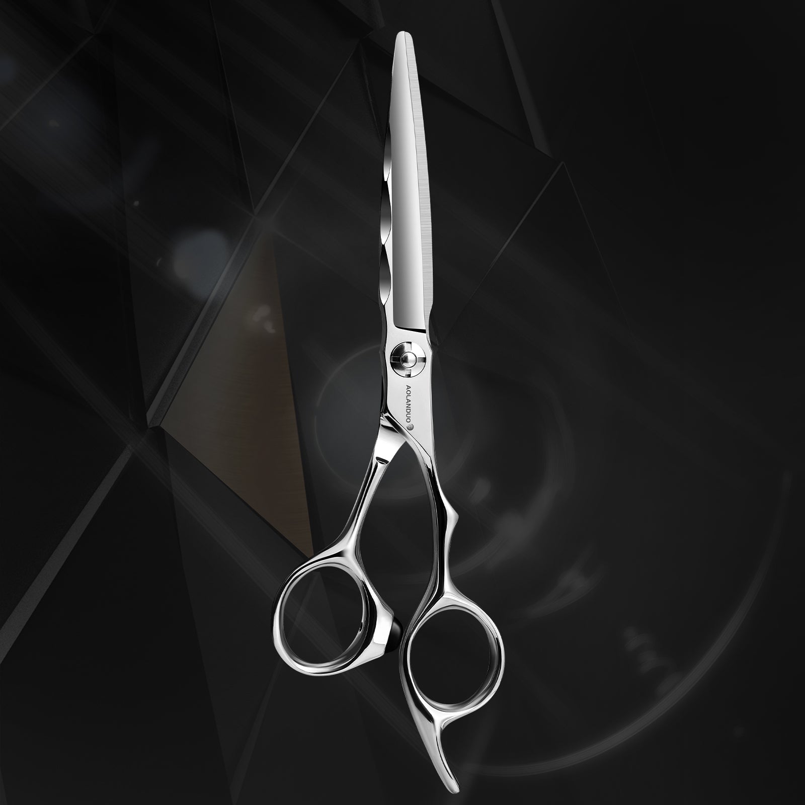 Straight Hair Cutting Shears